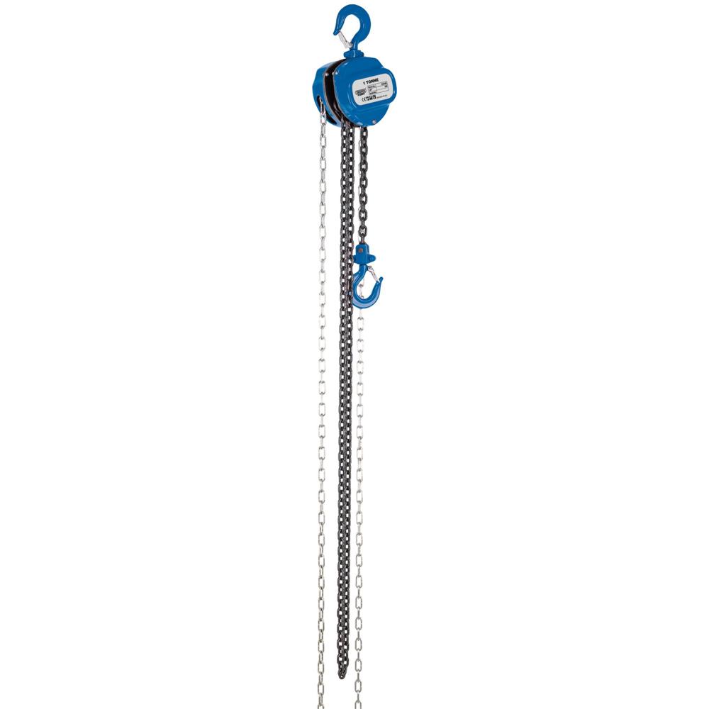 Draper Chain Hoist/Chain Block