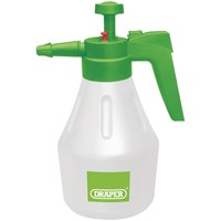 Draper Expert Handheld Pressure Sprayer