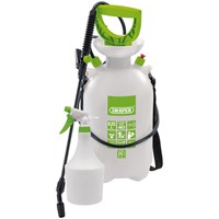 Draper Expert Pressure Sprayer Twinpack