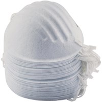 Draper Disposable Nuisance Dust Masks