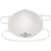 Draper FFP1 NR Moulded Masks