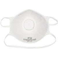 Draper FFP2 NR Moulded Masks