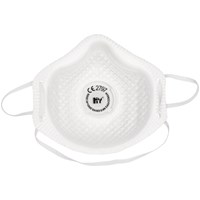 Draper FFP2 Nr Moulded Dust Mask