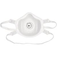 Draper FFP3 Nr Moulded Dust Mask
