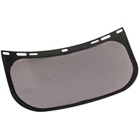Draper Mesh Visor for 82646 Forestry Helmet