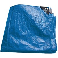Draper Expert Heavy Duty Polyethylene Tarpaulin