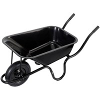 Draper Contractors Wheelbarrow
