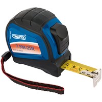 Draper Professional Measuring Tape