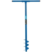 Draper Fence Post Auger