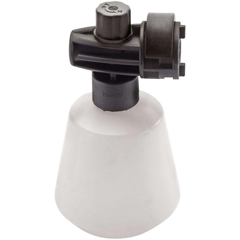 Draper Detergent Bottle for 83405, 83506 and 83407 Pressure Washers ...