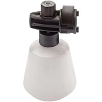 Draper Detergent Bottle for 83405, 83506 and 83407 Pressure Washers