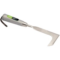 Draper Stainless Steel Hand Patio Weeder