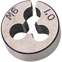 Draper Coarse Circular Die Metric