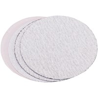 Draper 150mm Aluminium Oxide Sanding Discs