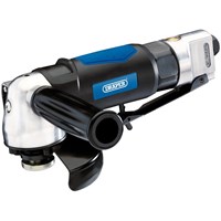 Draper DAT-AAG Air Angle Grinder 100mm