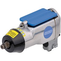 Draper DAT-BAIW Butterfly Air Impact Wrench 3/8" Drive
