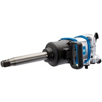 Draper DATAIW1 Air Impact Wrench 1" Drive