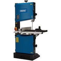 Draper BS305 Two Wheel Bandsaw