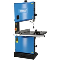 Draper BS350D Two Wheel Bandsaw