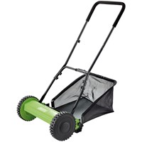 Draper Hand Push Lawnmower