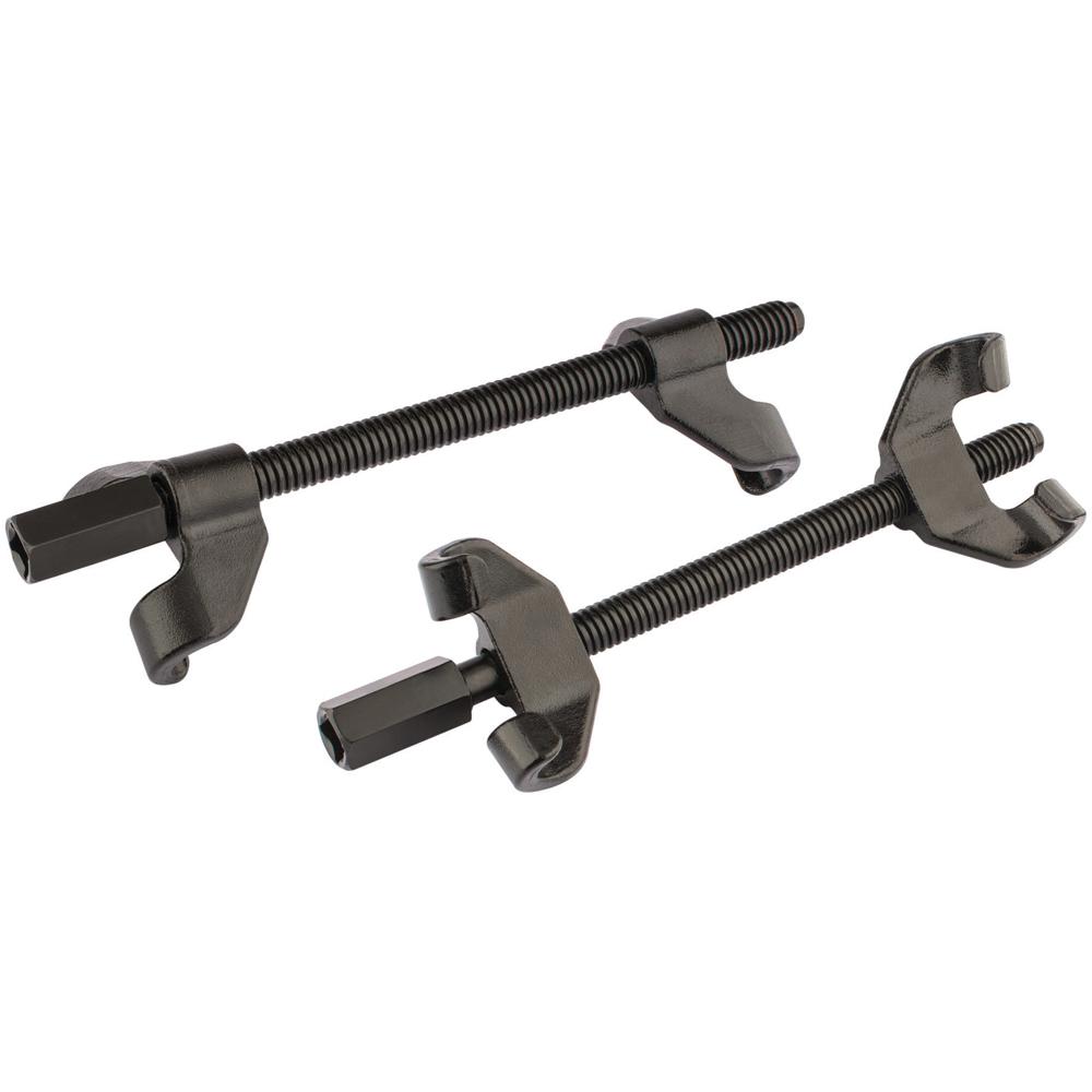 Draper 2 Piece Coil Spring Compressor Set