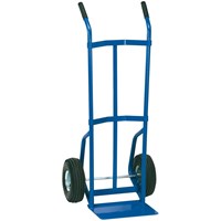 Draper Heavy Duty Sack Truck Trolley