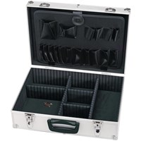 Draper Aluminium Tool Case