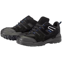 Draper Trainer Style Safety Shoe