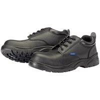 Draper Non Metallic Composite Safety Shoe