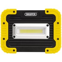 Draper COB LED Work Light