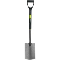 Draper Carbon Steel Garden Spade