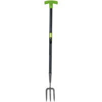 Draper Extra Long Carbon Hand T Fork