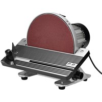 Draper DS305 305mm Wheel Sander