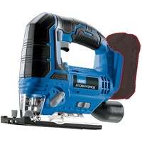 Draper Storm Force CJ20SF 20v Cordless Jigsaw 