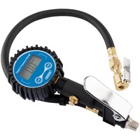 Draper Digital In-Line Tyre Inflator