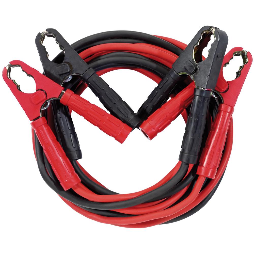 Draper Heavy Duty Booster Cable Jump Leads