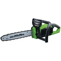 Draper D20 D20G/CS40 40v Cordless Chainsaw 350mm 
