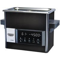 Draper Expert UCT 3L Ultrasonic Cleaning Tank