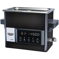 Draper Expert UCT 27L Ultrasonic Cleaning Tank