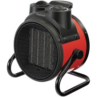 Draper PTC Electric Space Heater