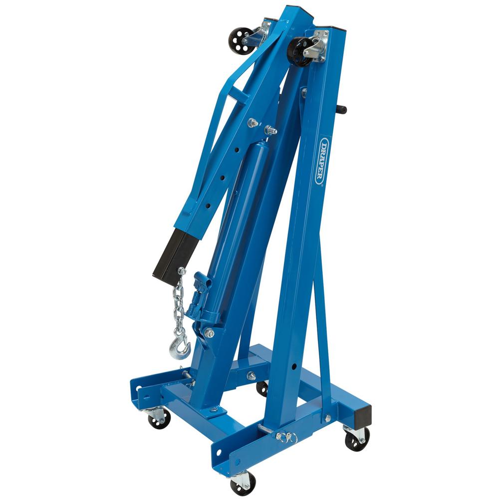 Draper Engine Crane