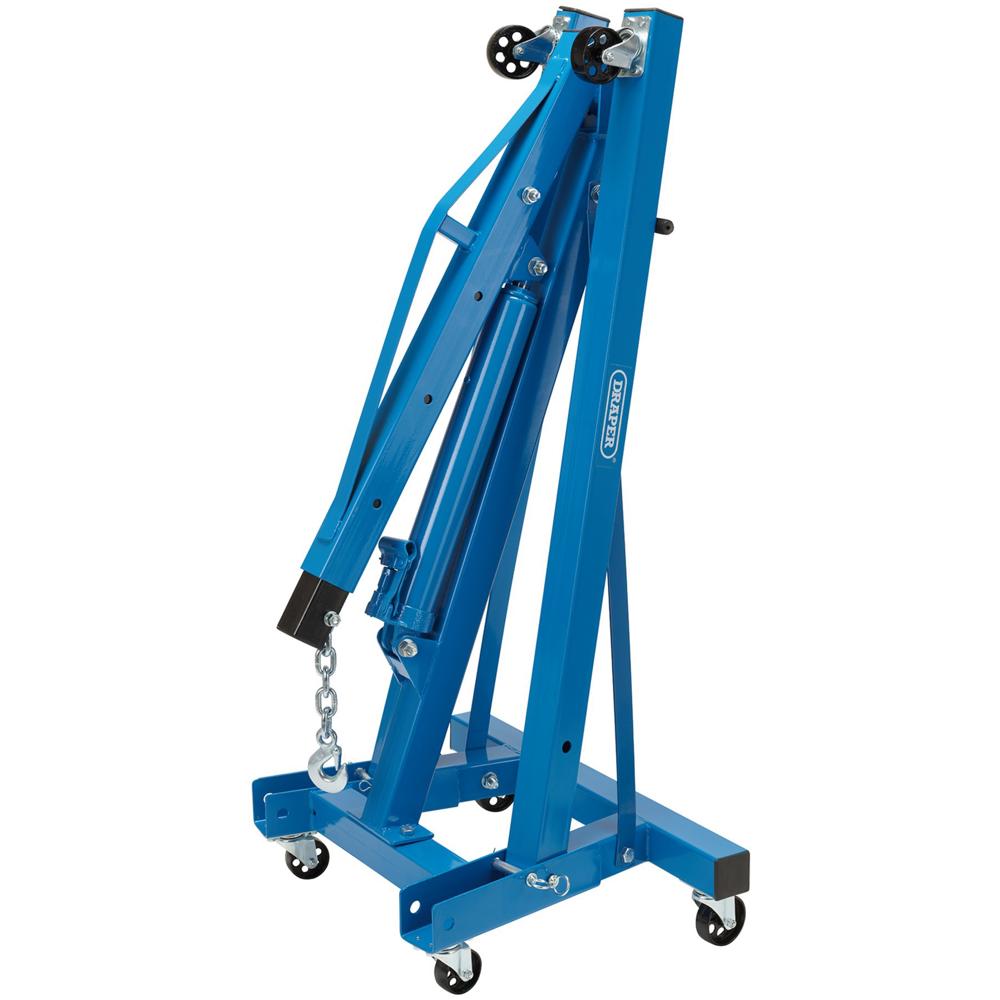 Draper Engine Crane