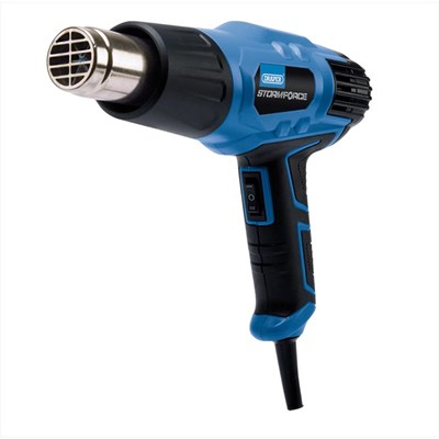 Draper Storm Force HG2000SF Hot Air Heat Gun