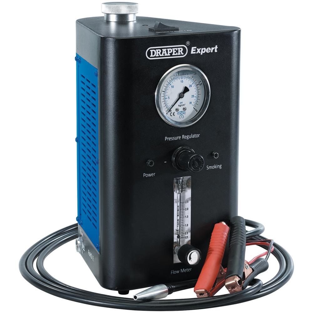 Draper Turbo Automotive Diagnostic Smoke Machine