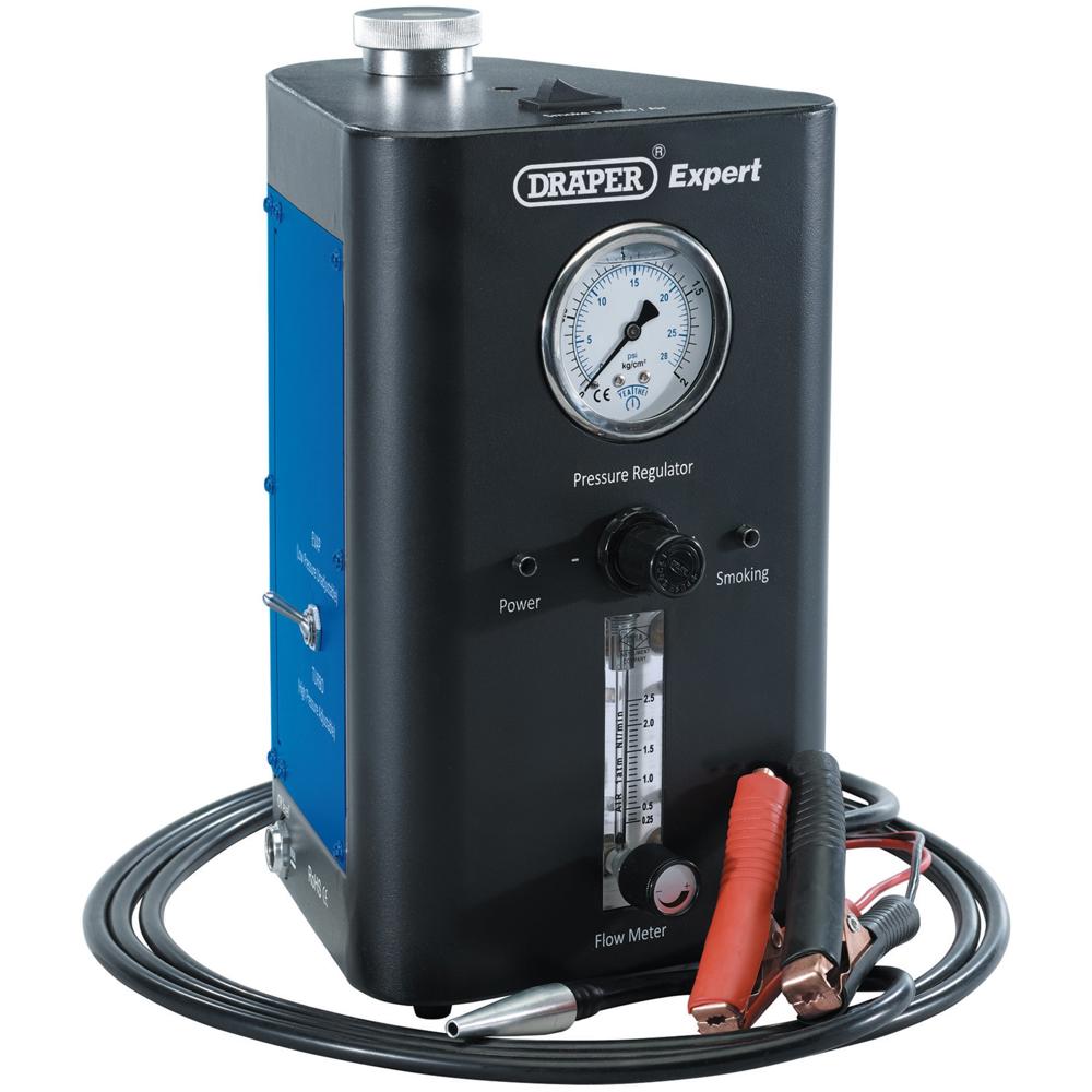 Draper Turbo EVAP Automotive Diagnostic Smoke Machine