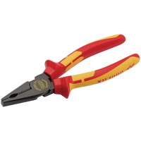 Draper XP1000 VDE Insulated High Leverage Combination Pliers