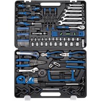 Draper 138 Piece General Maintenance Tool Set