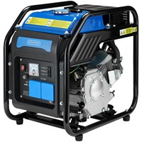 Draper 95204 Petrol Inverter Generator 2800W