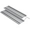 Draper 2 Piece Plunge Saw Guide Rail Set Draper 2 Piece Plunge Saw Guide Rail Set