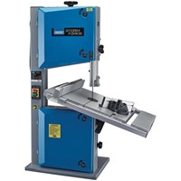 Draper BS305/750SF Storm Force Bandsaw